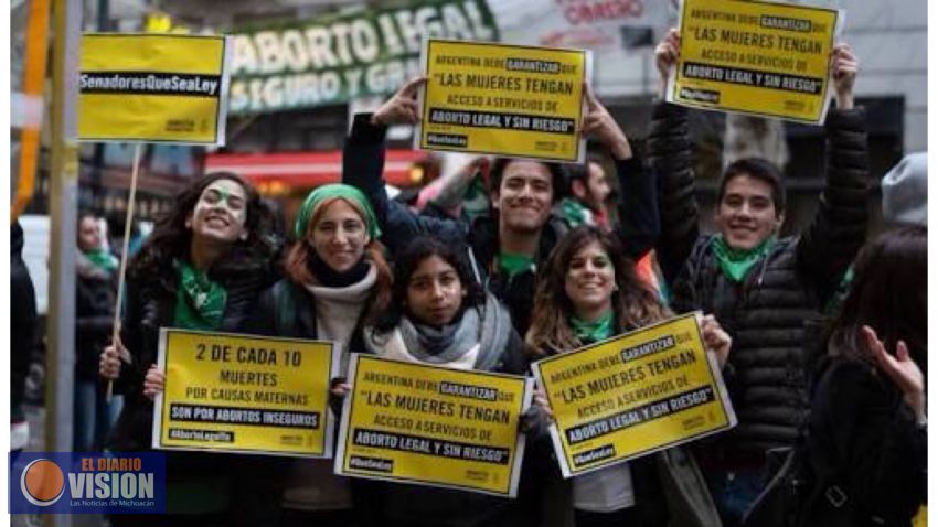 La hipocresía “moralizadora” del Senado argentino