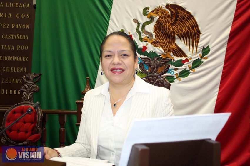 Jóvenes motor del crecimiento nacional, su impulso es impostergable: Jeovana Alcántar