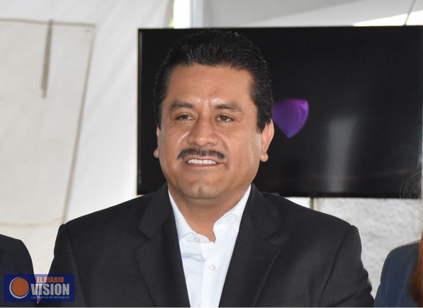 Ningún proceso de paz puede ser completo, si no hay justicia: Roberto Carlos López