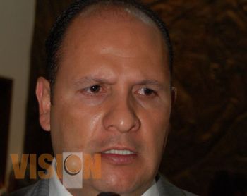 Replantear nuestro modelo de desarrollo: Prieto Gómez  