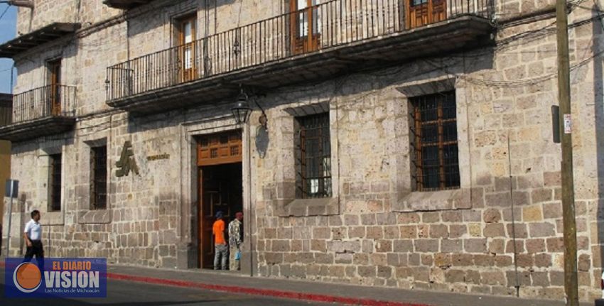Entrega SSM Fondo de Ahorro a sus trabajadores