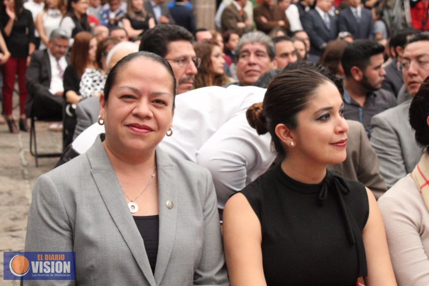 Jeovana Alcántar llama a replantear acciones para el combate a la pobreza; tema central de agenda 