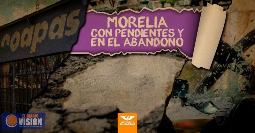 Irresponsable el abandono de Alfonso Martínez de sus obligaciones al frente del Ayuntamiento: JPA