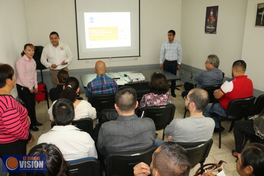 Entregarán autoridades calzado del programa Pasos Firmes
