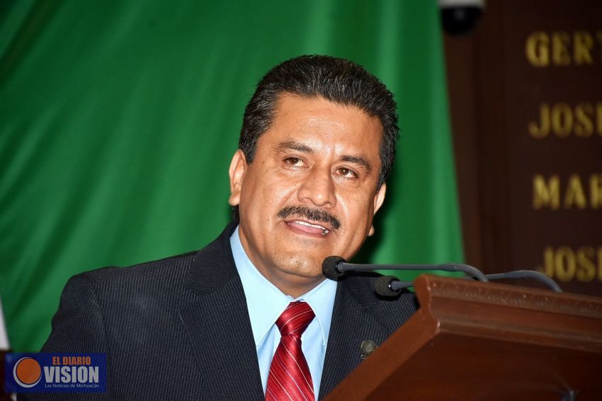 Transparencia y legalidad en los procesos de entrega-recepción de ayuntamientos: Roberto Carlos 