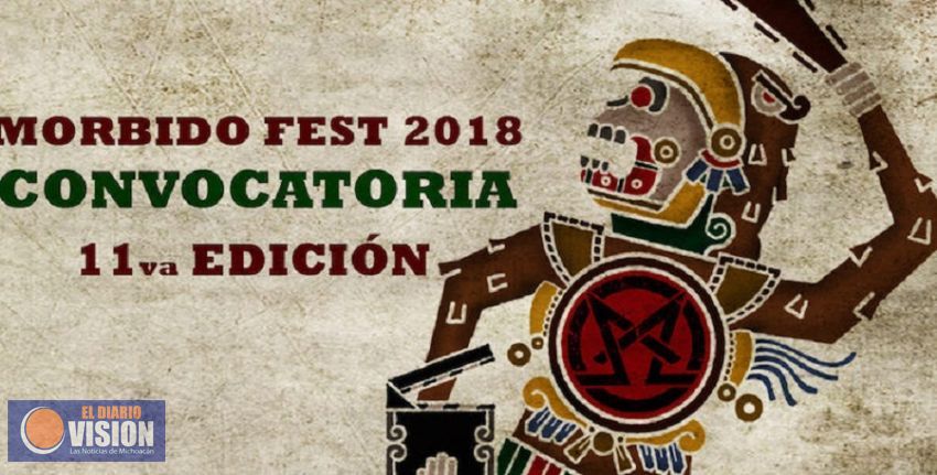 Es Michoacán gran destino de festivales: Sectur 