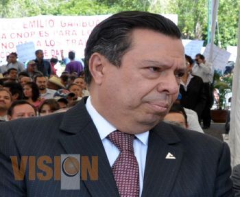 Sector empresarial de Michoacán demandan elecciones limpias y transparentes  