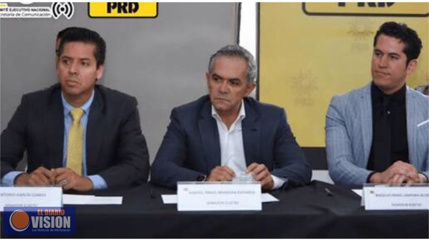 Mancera, aprobación unánime 