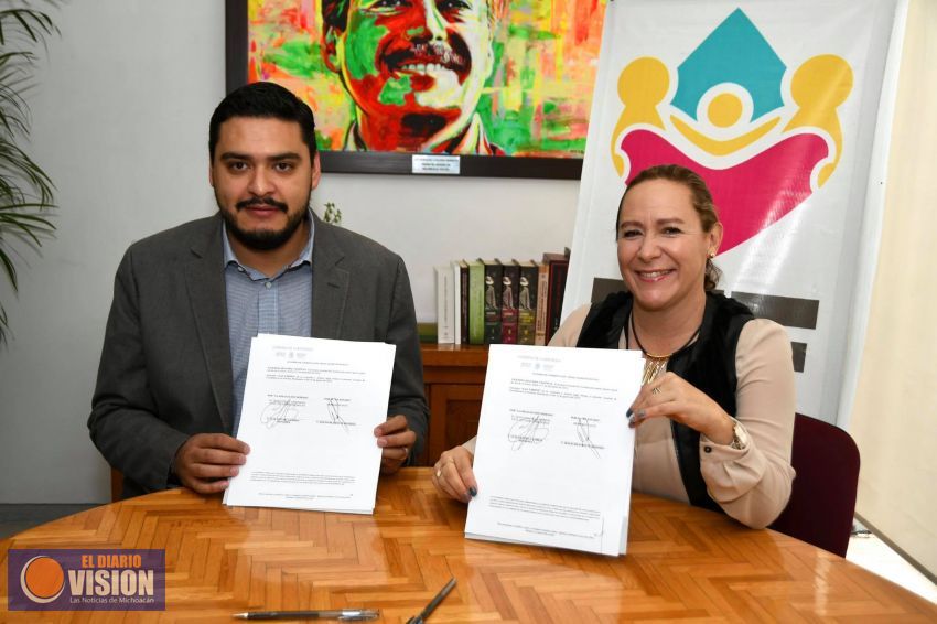 Se comprometen a garantizar alimentos para los jornaleros agrícolas de Yurécuaro