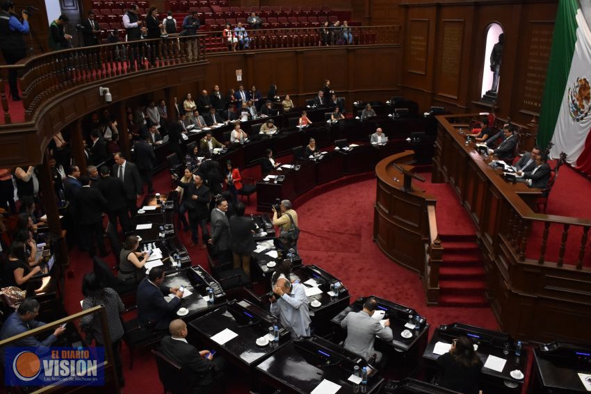 Ley de Protección de Datos reducirá incidencia de robo de identidad: Congreso