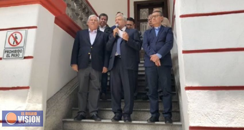 Fusionarán Liconsa y Diconsa