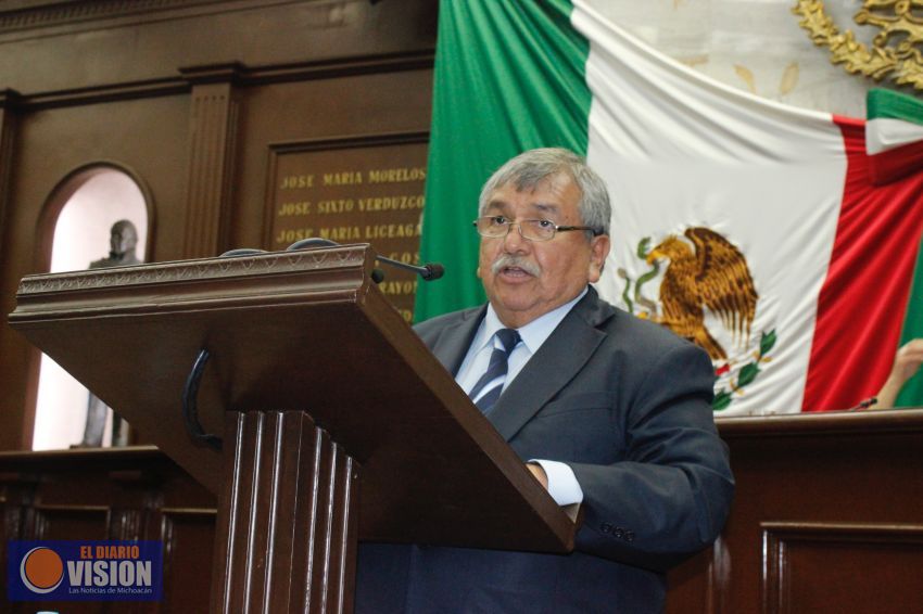Necesario perfeccionar y fortalecer SNA: Ángel Cedillo