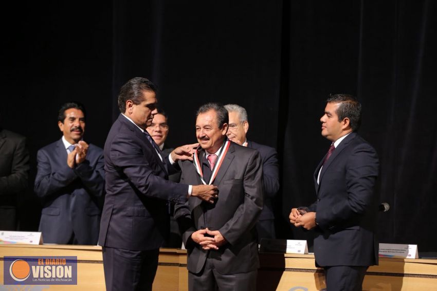 Plantea Gobernador creación de parque lineal de biomasa Morelia- ZEE LC