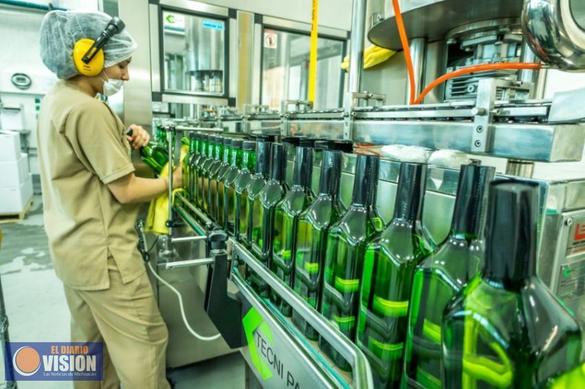 Michoacán, entre los estados con mayor generación de empleo