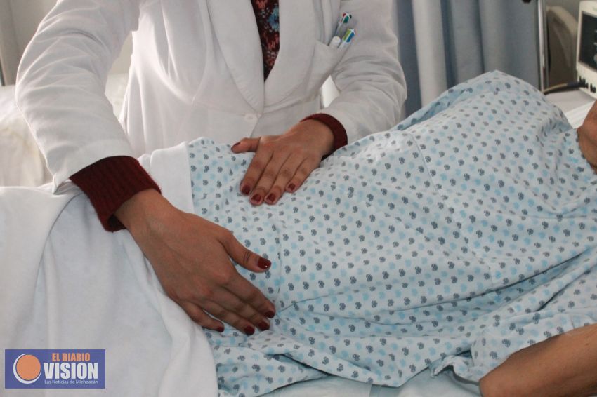 Exhorta SSM a prevenir cáncer de cuello uterino