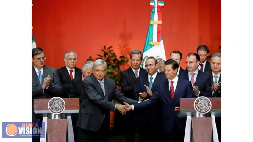 Reforma Educativa, será cancelada