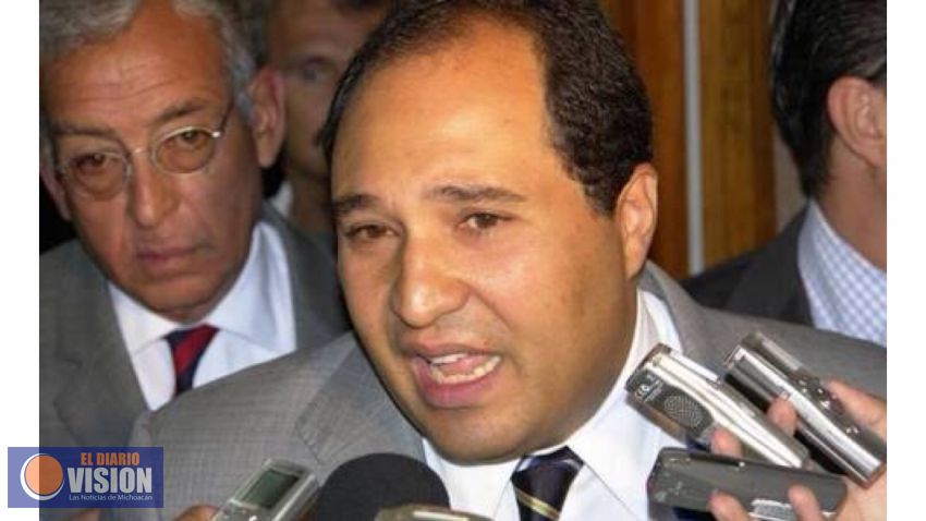 Lázaro Cárdenas Batel será nombrado Coordinador de Asesores de AMLO 