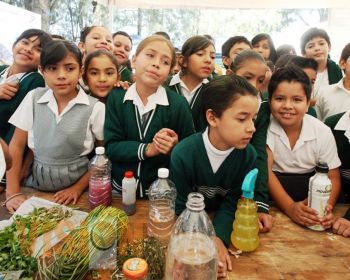 Alianza entre sindicatos, autoridades universitarias y gobierno  