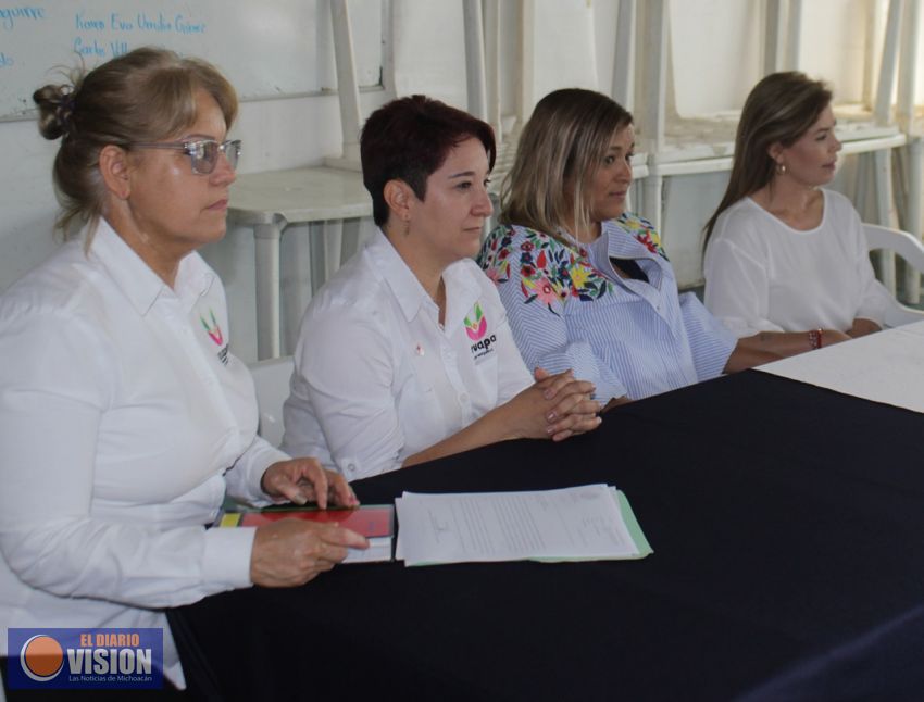 El Gobierno Municipal realizara capacitación sobre derechos Humanos de Grupos Vulnerables
