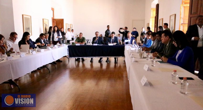 Listas actividades para el mes patrio 