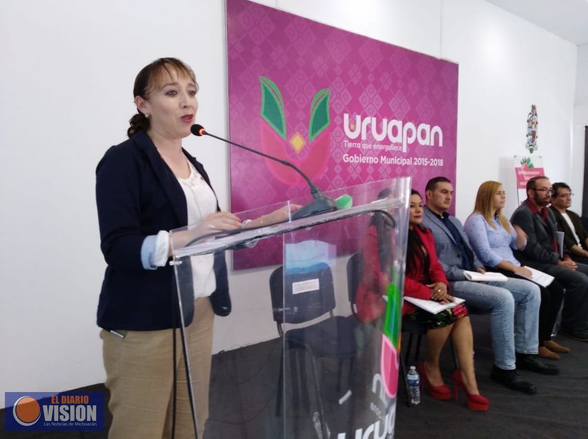 Se inauguró curso taller 
