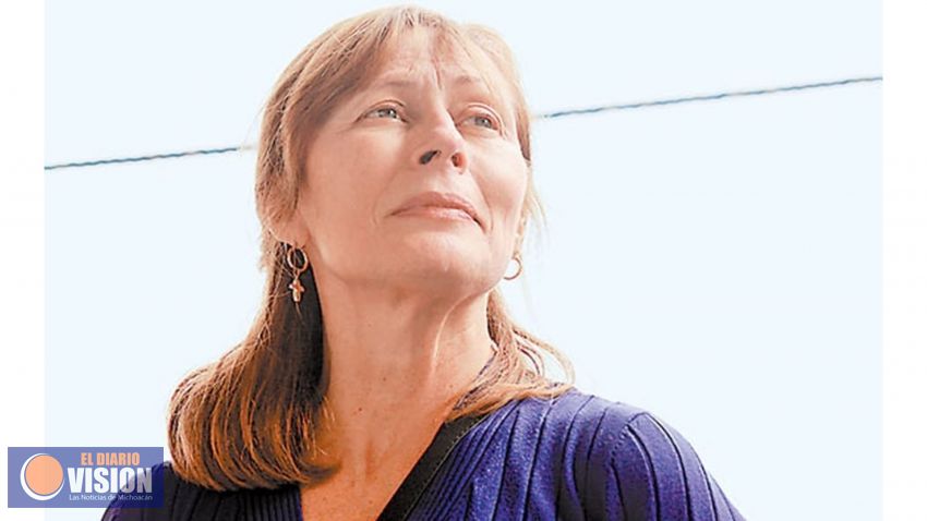 Tatiana Clouthier, renuncia a la Subsecretaria de Gobernación