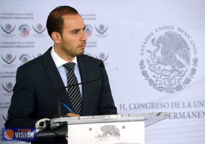 El PRI-Gobierno deja un país con altos niveles de inseguridad y crisis económica 