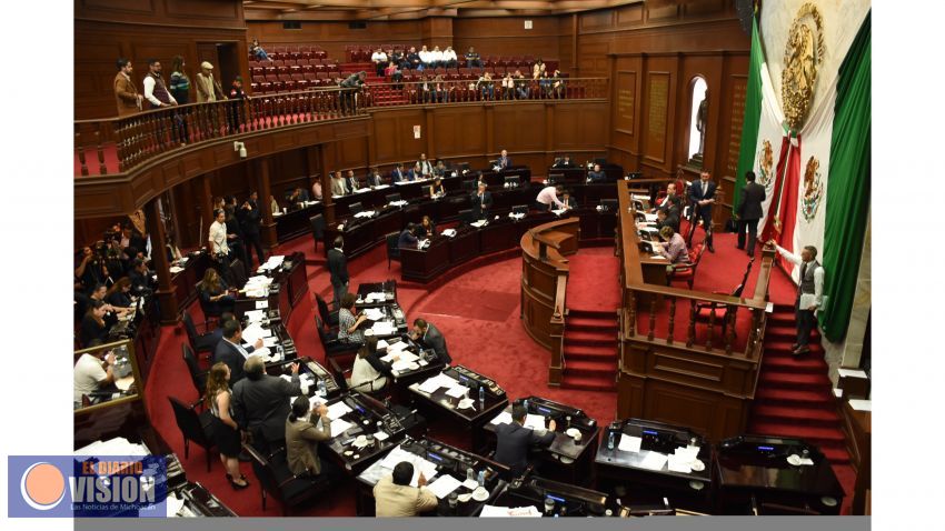 Michoacán tendrá un presupuesto con perspectiva de género 