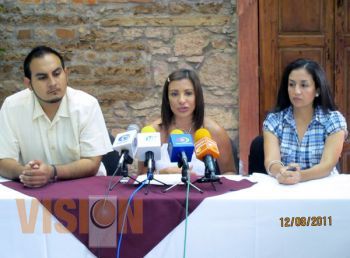 Impartirán Mega Clase de Zumba a favor de los niños con cáncer  