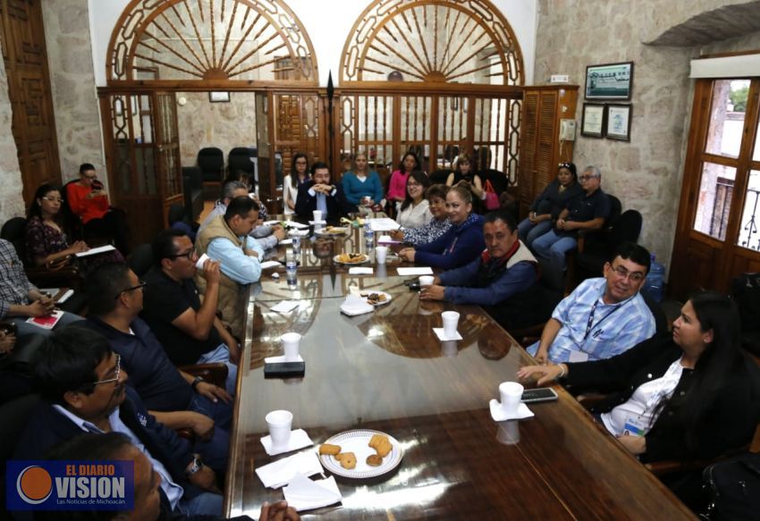 Inicia proceso de reacreditación de 27 Centros de Salud en Michoacán