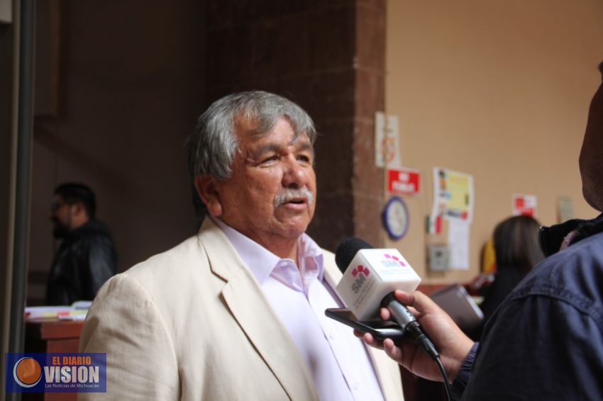 LXXIII Legislatura entregará un Congreso fortalecido a su sucesora: Ángel Cedillo 