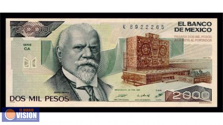 Gobierno de López Obrador, recibirá galopante inflación