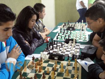 Negras Ganan y Josué Sosa es Virtual Campeón 