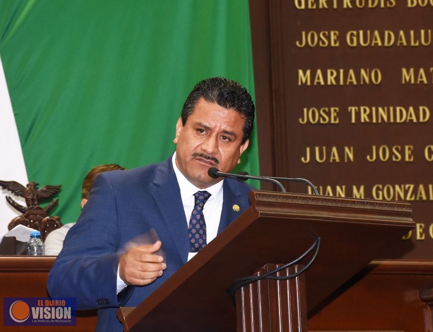 Aprueba Congreso su presupuesto para 2019   