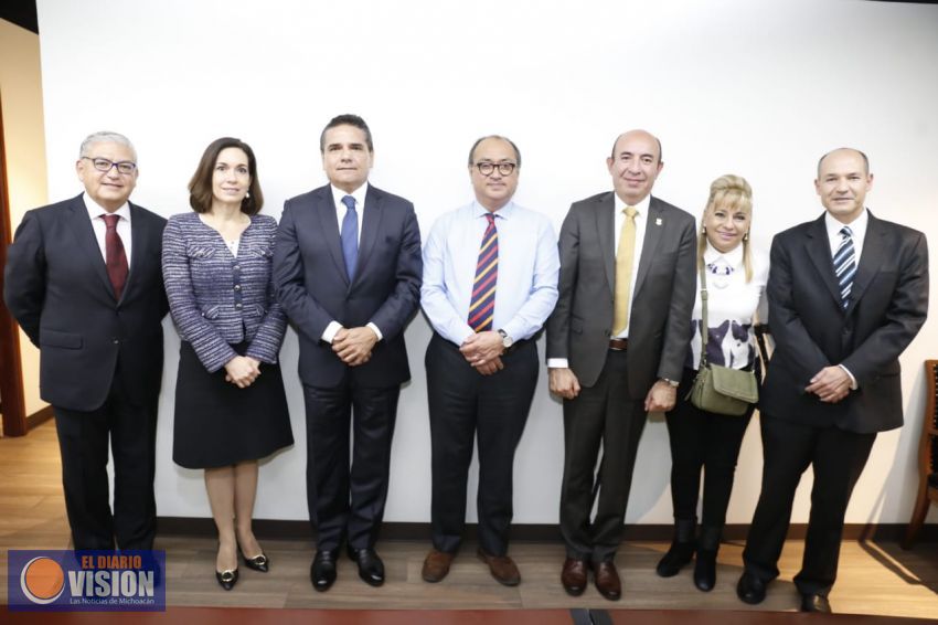 Gestiona Gobernador ante SEP recursos para cubrir compromisos económicos 