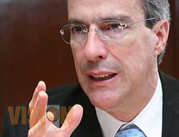 Necesario un paquete económico responsable y realista para 2012: González Morfín
