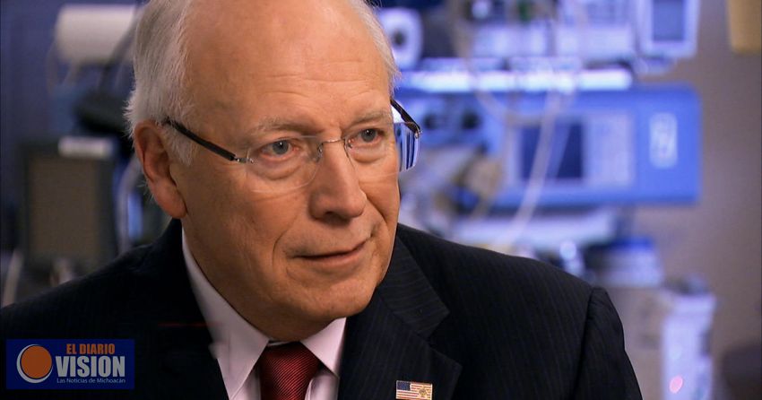 Exvicepresidente de Estados Unidos, primer conferencista confirmado, México Siglo XXI