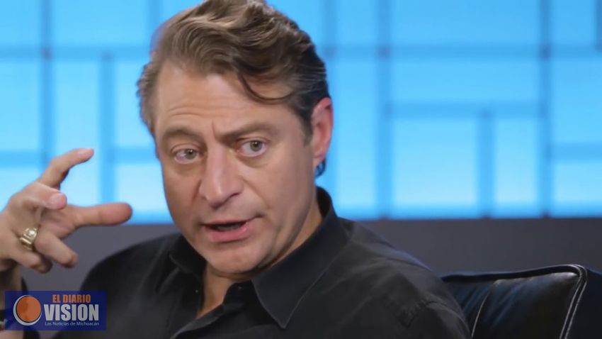 Peter H. Diamandis, fundador de Xprize, segundo conferencista confirmado, para México Siglo XXI