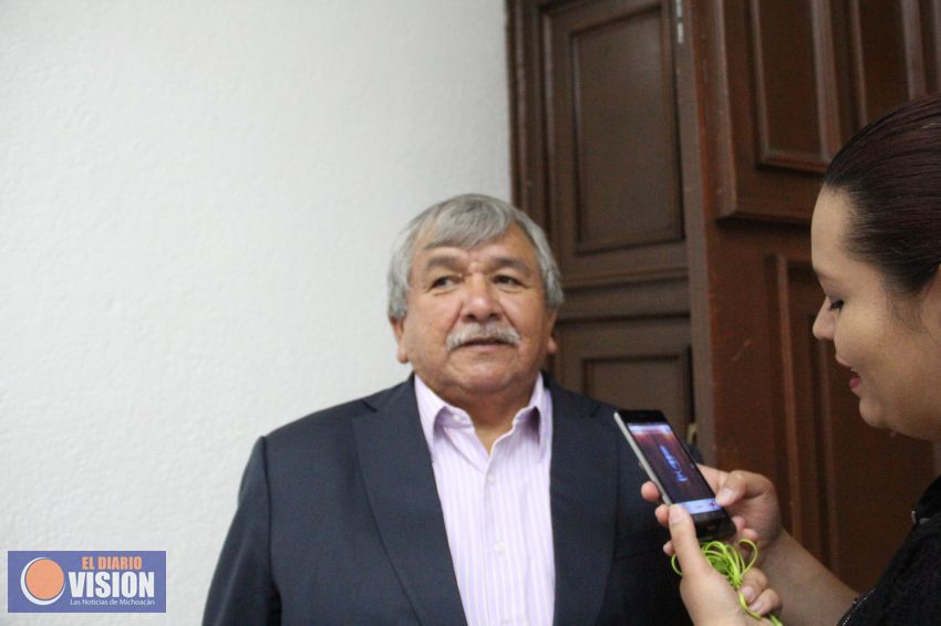 Fortalecer desarrollo de Michoacán desde municipios, reto de nuevas administraciones: ACH