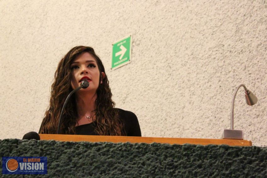 Con nutrida asistencia, se llevó a cabo el foro 