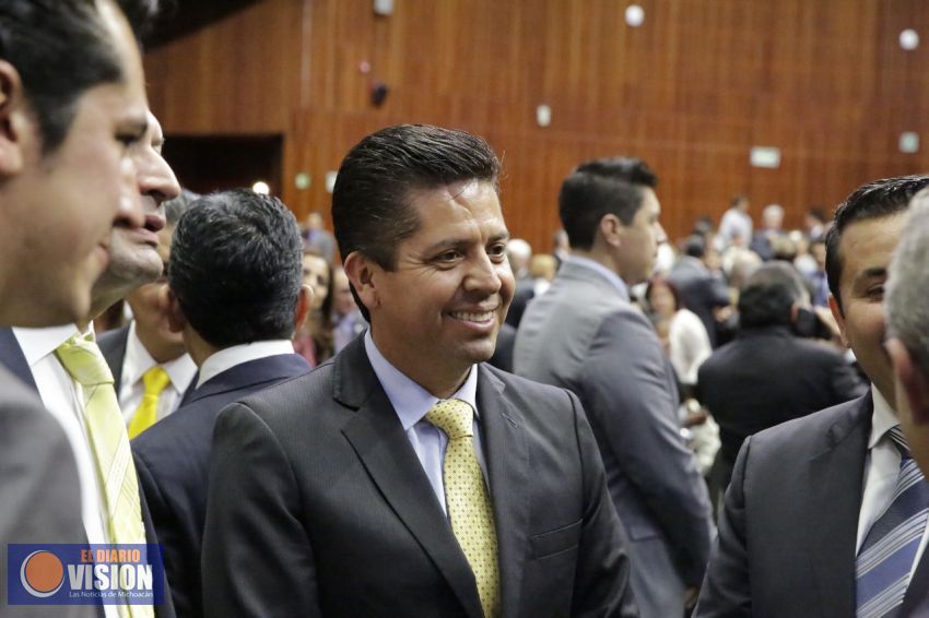 Toño García, aliado de las y los presidentes municipales 