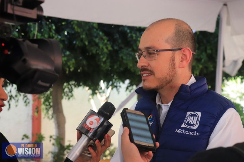 Comienzan los buenos gobiernos en 18 municipios