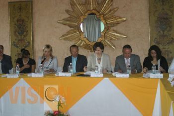 Reconocen esfuerzos de Michoacán en seguridad