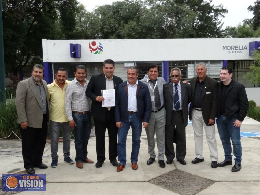 José Heladio Sánchez Medina, nuevo encargado del IMDE