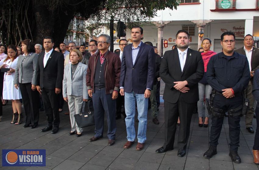 Jubilados y pensionados son fundamentales para restablecer tejido social: Juan Daniel Manzo