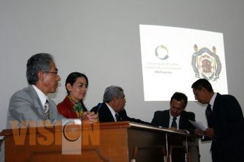Firma convenio con universidades el Consejo para el nuevo sistema de seguridad y justicia penal