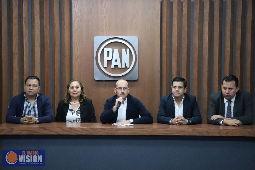 Diputados del PAN impulsarán la eliminación total del IEPS