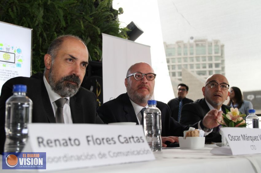 América Móvil, a través de Global Hitss, impulsa el desarrollo de la Sociedad Digital en América