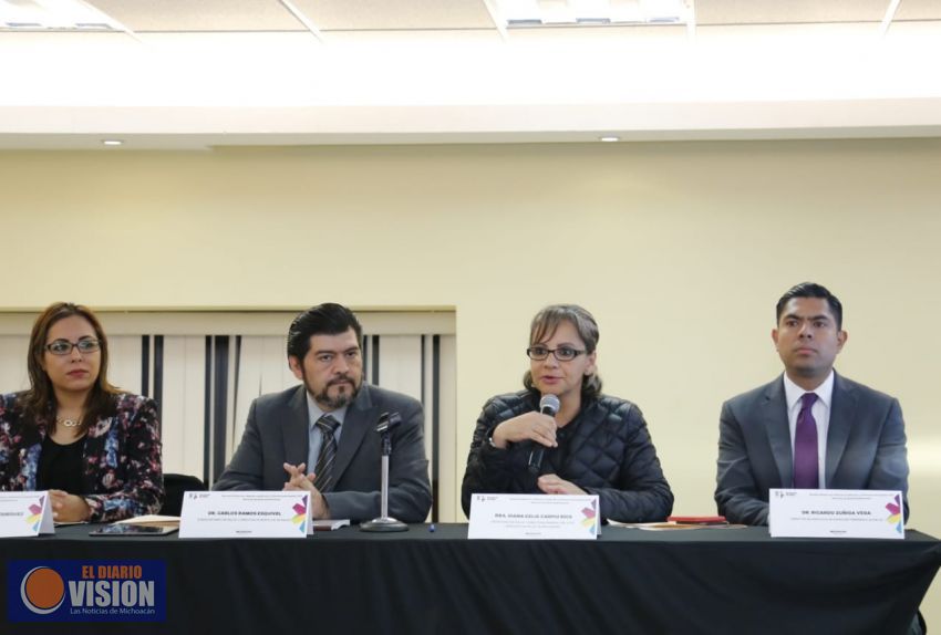 Trabajar en los indicadores es prioritario para mejorar los servicios de salud