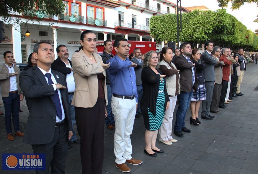 ITSU hace patria al formar profesionistas con valores  